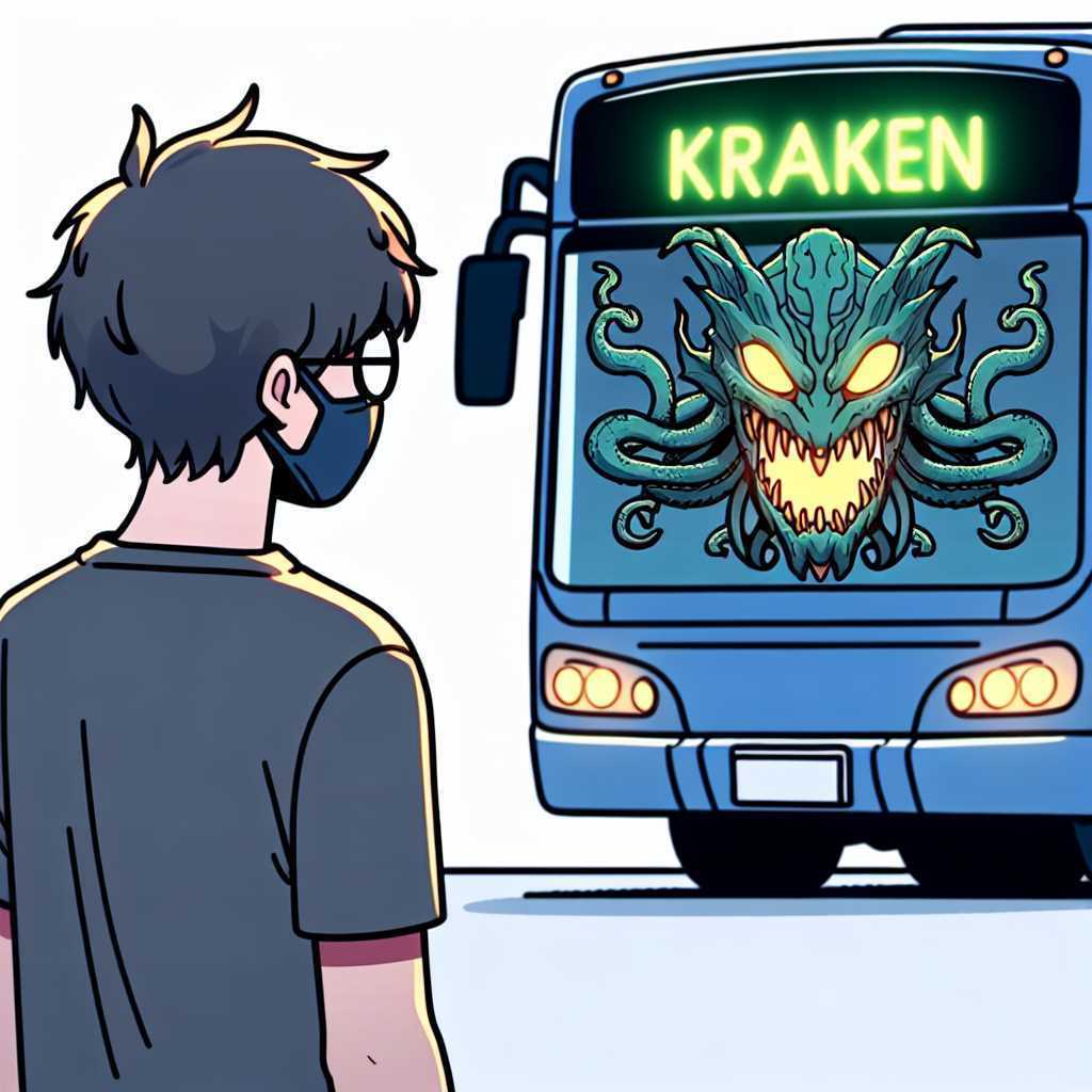 Kraken onion – обзор анонимного ресурса в даркнете