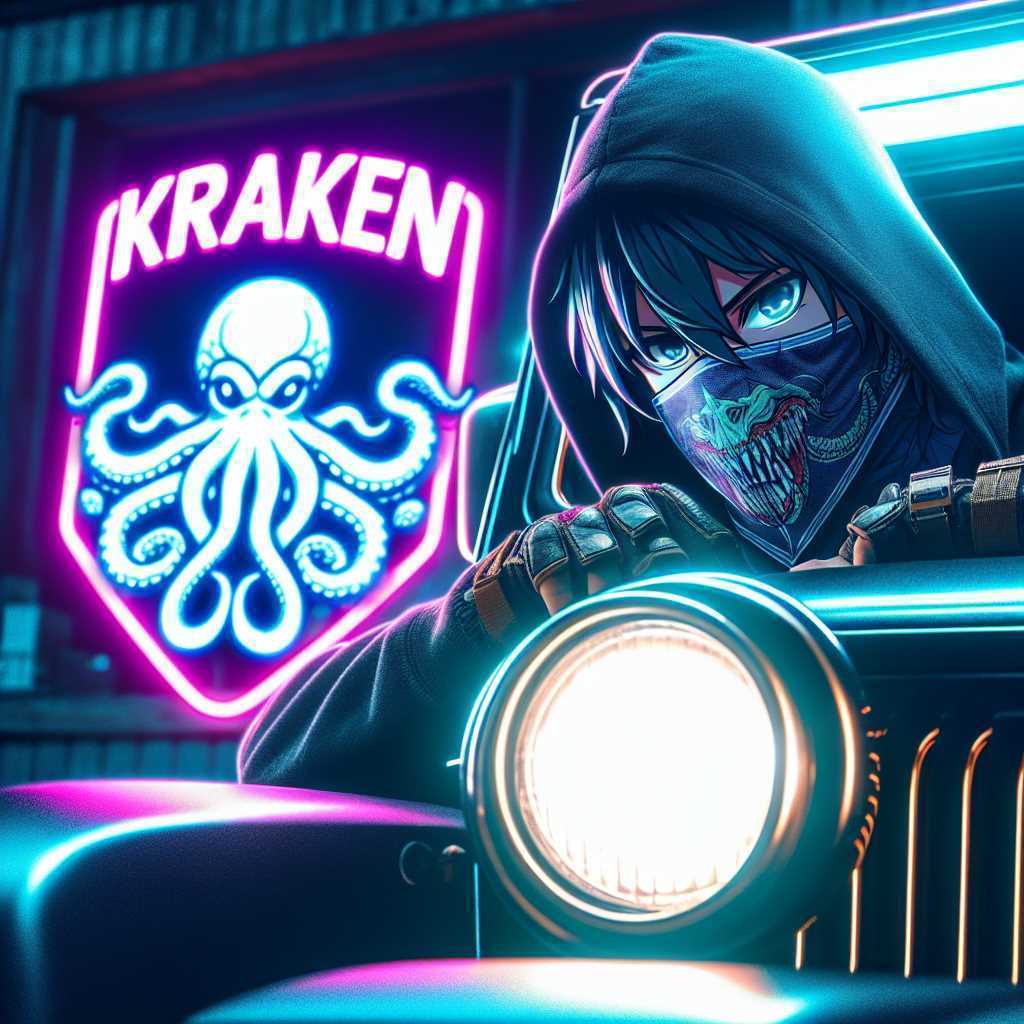 Способы защиты при использовании зеркал Kraken