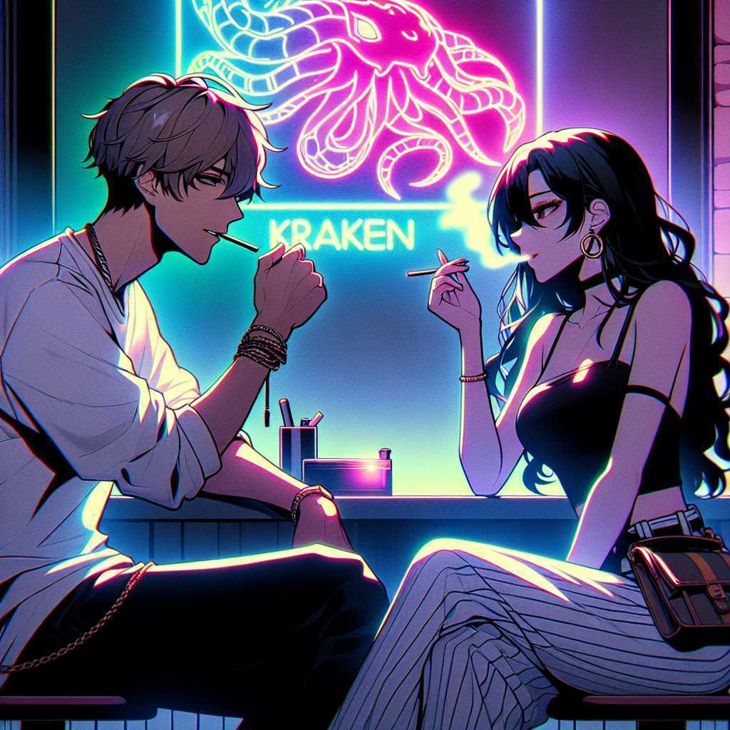 Kraken рабочее зеркало доступ к платформе