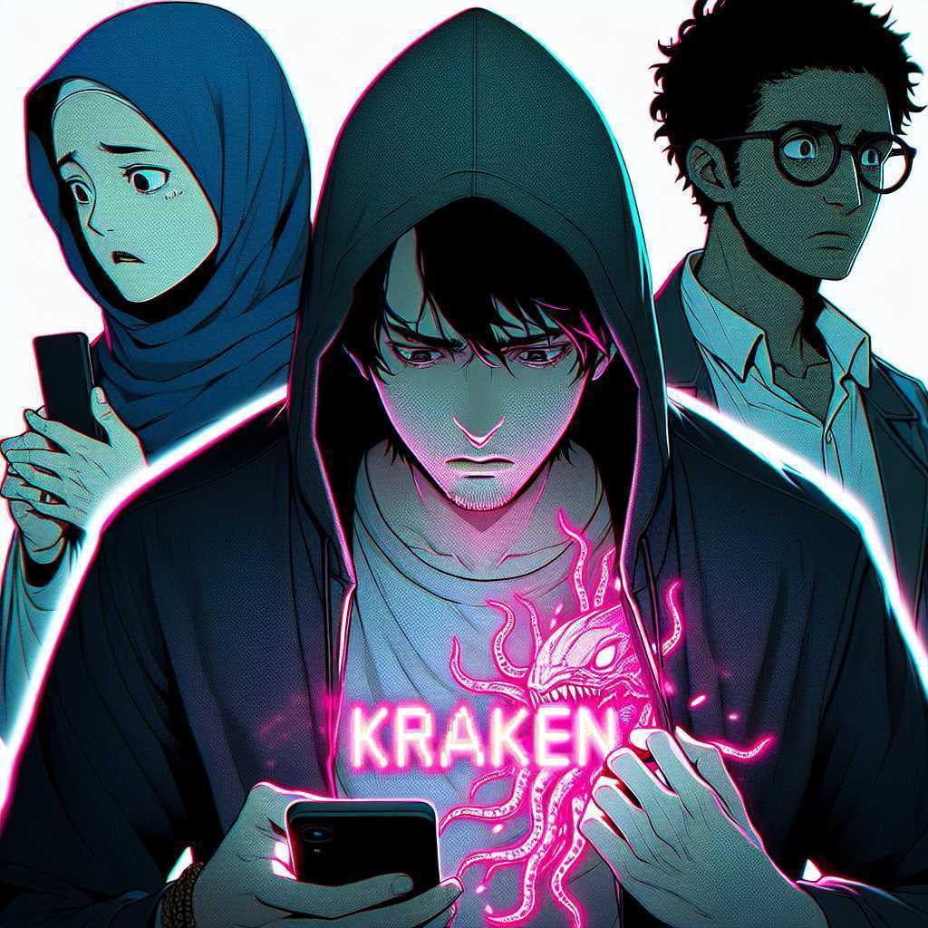 Kraken обзор площадки зачем и кому она нужна