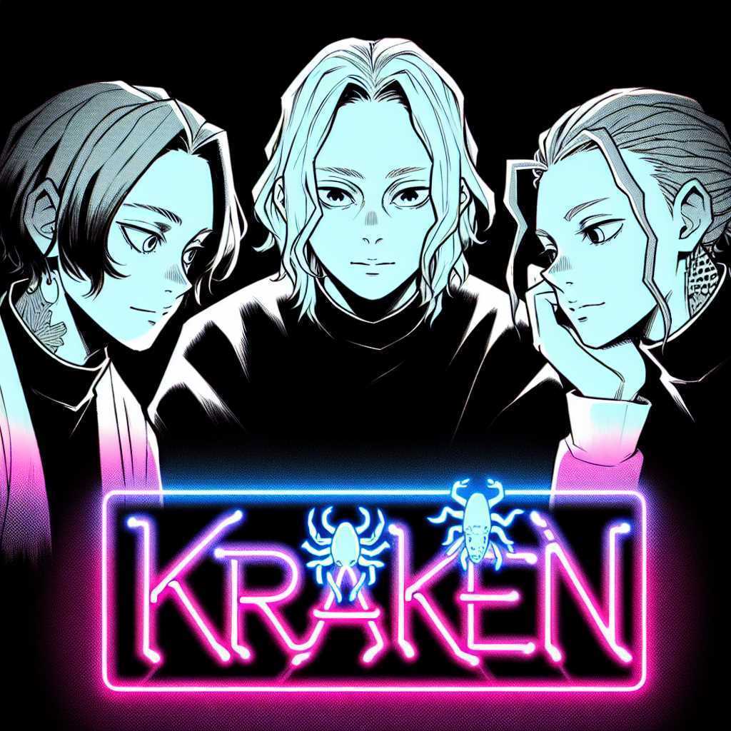 Актуальное зеркало Kraken площадки прямой доступ
